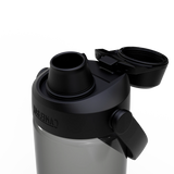 Camelbak Thrive™ Chug 20oz Bottle with Tritan™ Renew Black - Open