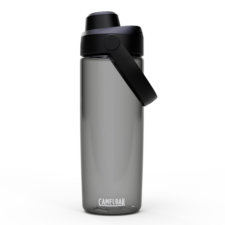Camelbak Thrive™ Chug 20oz Bottle with Tritan™ Renew Black - Side
