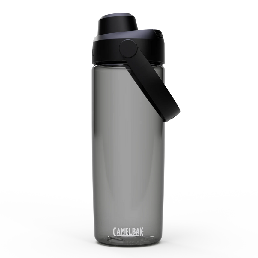 Camelbak Thrive™ Chug 20oz Bottle with Tritan™ Renew Black - Side