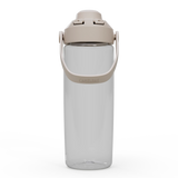 Camelbak Thrive™ Chug 20oz Bottle with Tritan™ Renew Clear - Front