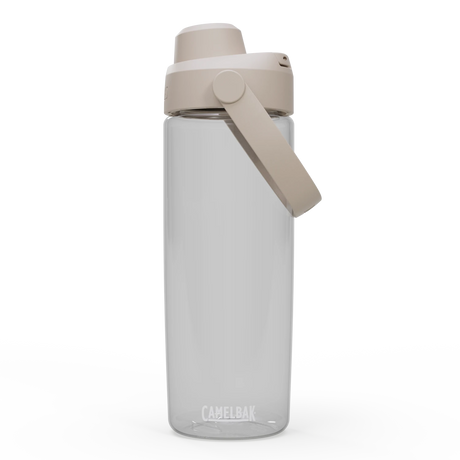 Camelbak Thrive™ Chug 20oz Bottle with Tritan™ Renew Clear - Side