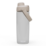 Camelbak Thrive™ Chug 20oz Bottle with Tritan™ Renew Clear - Side