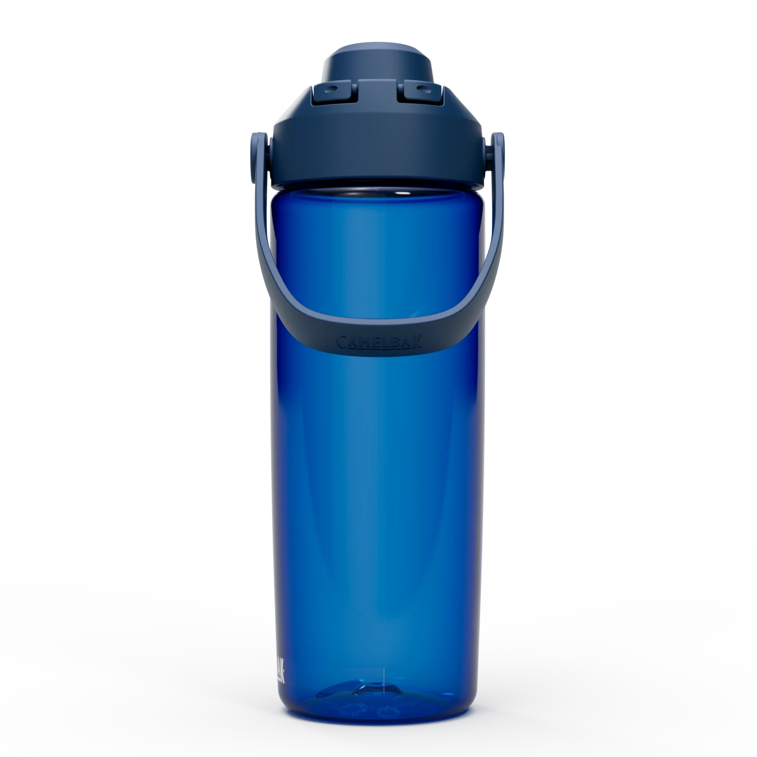 Camelbak Thrive™ Chug 20oz Bottle with Tritan™ Renew Oxford - Front