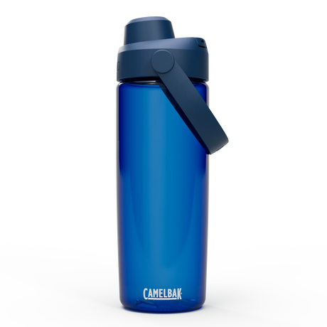 Camelbak Thrive™ Chug 20oz Bottle with Tritan™ Renew Oxford - Side