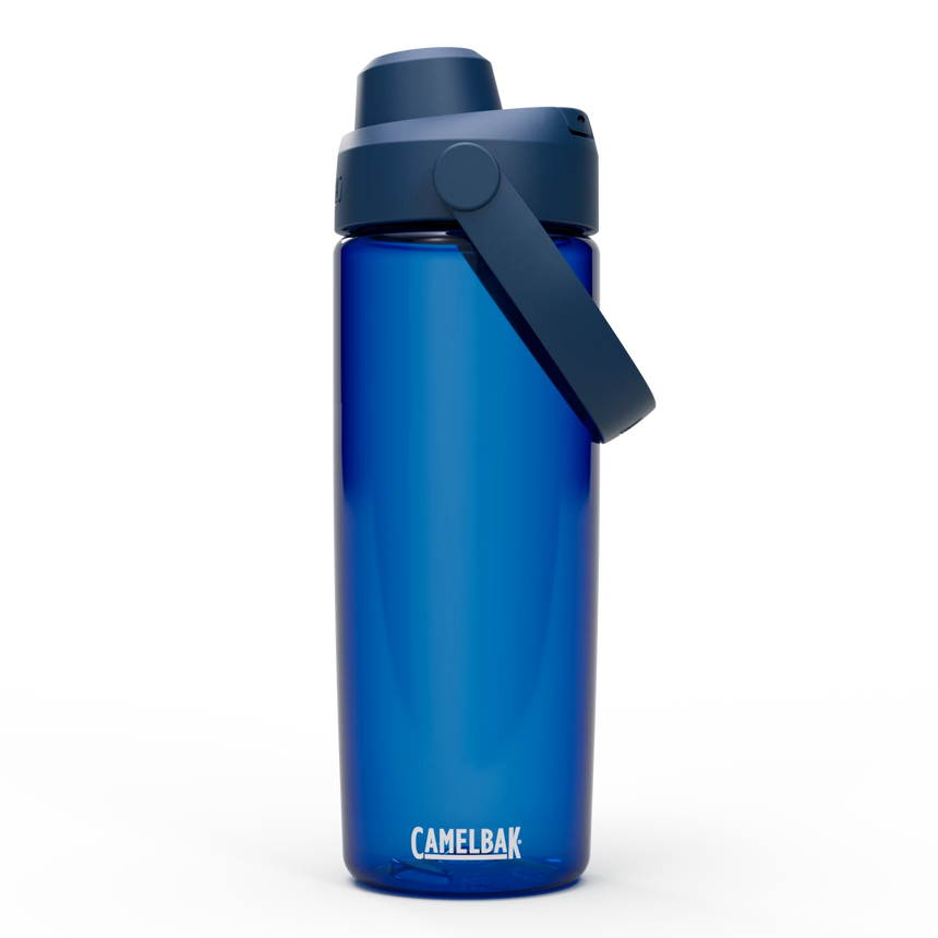 Camelbak Thrive™ Chug 20oz Bottle with Tritan™ Renew Oxford - Side