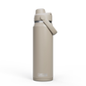 Camelbak Thrive™ Chug 25oz Bottle, Insulated Stainless Steel Outdoor Action Stone- Front
