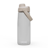 Camelbak Thrive™ Chug 25oz Bottle with Tritan™ Renew Outdoor Action Clear- Front
