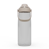 Camelbak Thrive™ Chug 25oz Bottle with Tritan™ Renew Outdoor Action Clear- Side