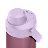 Camelbak Thrive™ Chug 25oz Bottle with Tritan™ Renew Outdoor Action Pump Sky- Leak Proof Lid