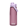 Camelbak Thrive™ Chug 25oz Bottle with Tritan™ Renew Outdoor Action Pump Sky- Front