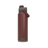 Camelbak Thrive™ Chug 32oz Bottle, Insulated Stainless Steel Outdoor Action Burnt Amber- Front