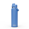 Camelbak Thrive™ Chug 32oz Bottle, Insulated Stainless Steel Outdoor Action Sky Blue- Front