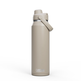 Camelbak Thrive™ Chug 32oz Bottle, Insulated Stainless Steel Outdoor Action Stone- Front