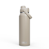 Camelbak Thrive™ Chug 32oz Bottle, Insulated Stainless Steel Outdoor Action Stone- Front