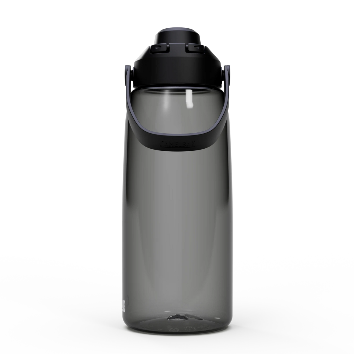 Camelbak Thrive™ Chug 32oz Bottle with Tritan™ Renew Black - Front