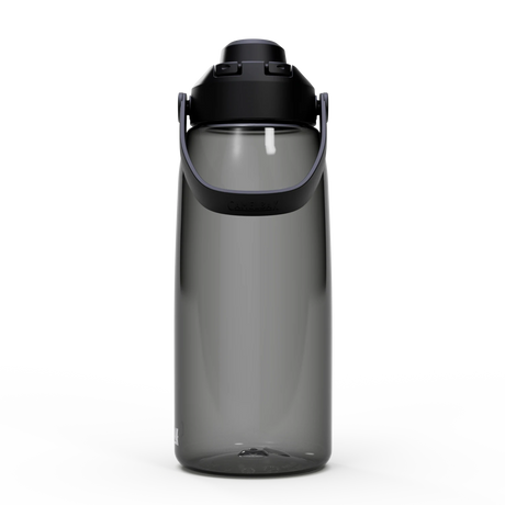 Camelbak Thrive™ Chug 32oz Bottle with Tritan™ Renew Black - Front