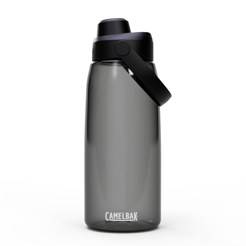Camelbak Thrive™ Chug 32oz Bottle with Tritan™ Renew Black - Side