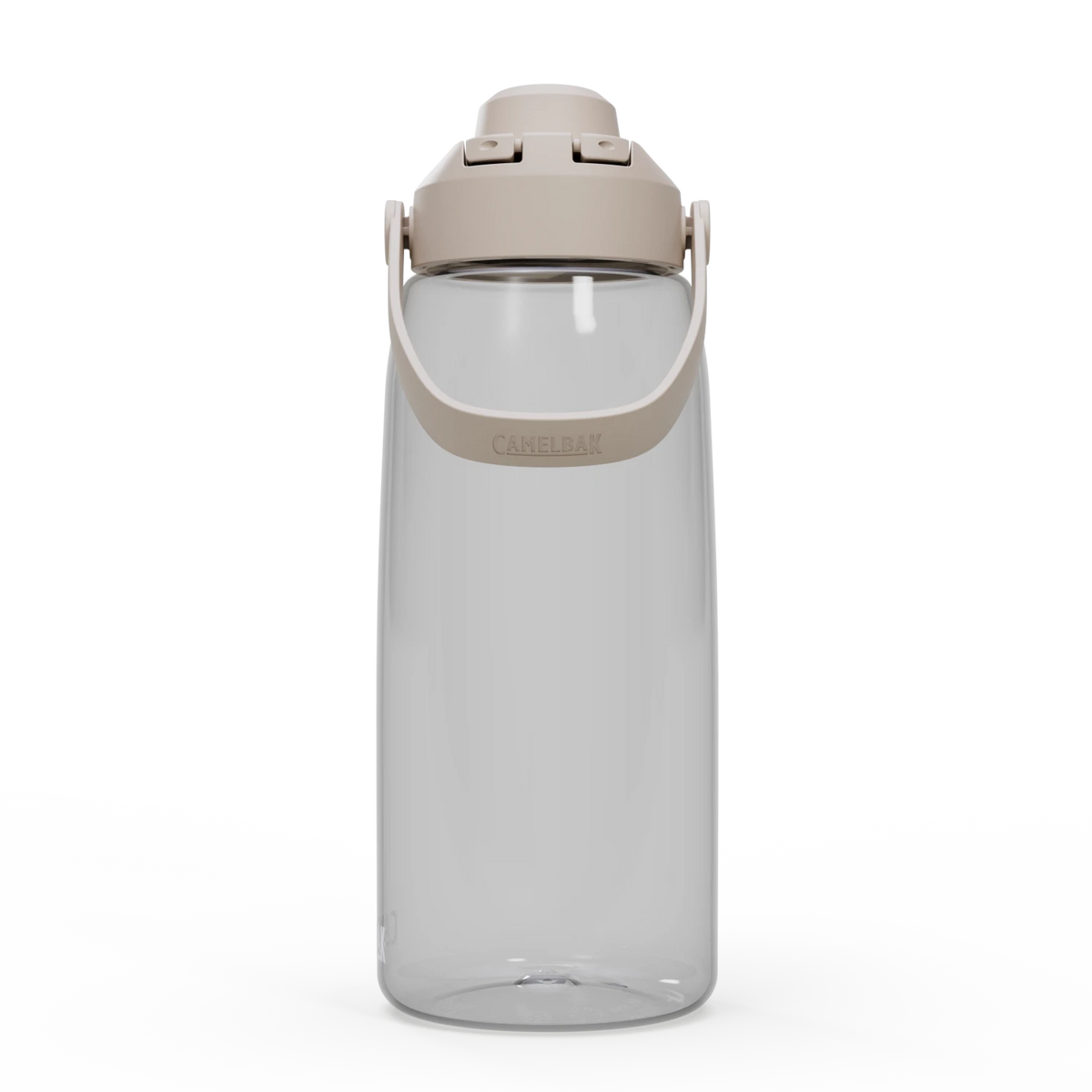 Camelbak Thrive™ Chug 32oz Bottle with Tritan™ Renew Clear - Front