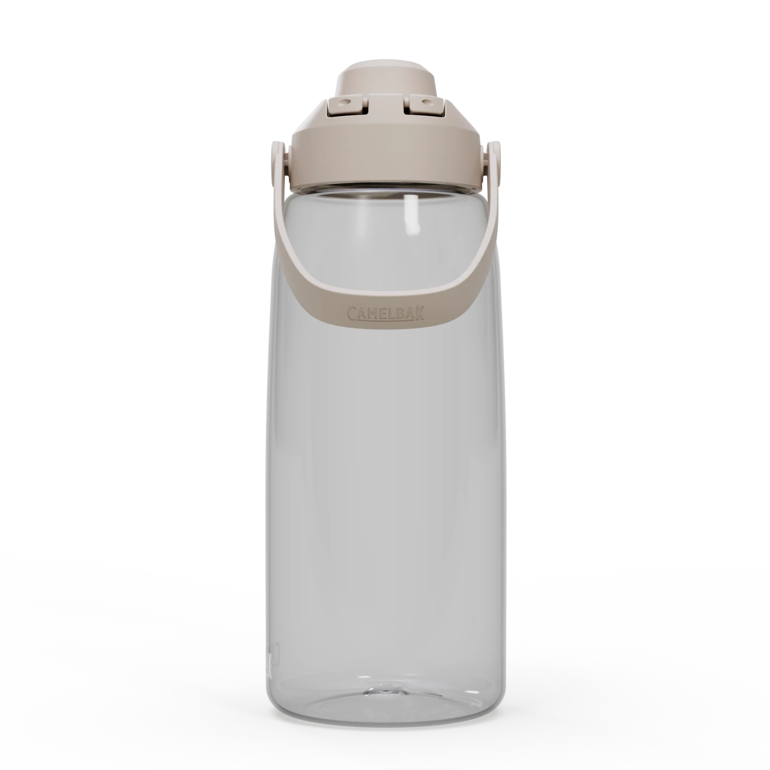 Camelbak Thrive™ Chug 32oz Bottle with Tritan™ Renew Clear - Front