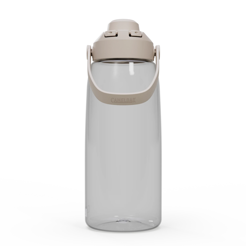 Camelbak Thrive™ Chug 32oz Bottle with Tritan™ Renew Clear - Front