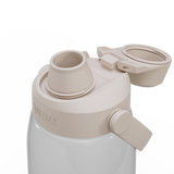 Camelbak Thrive™ Chug 32oz Bottle with Tritan™ Renew Clear - Open