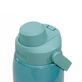 Camelbak Thrive™ Chug 32oz Bottle with Tritan™ Renew Cove - Closed
