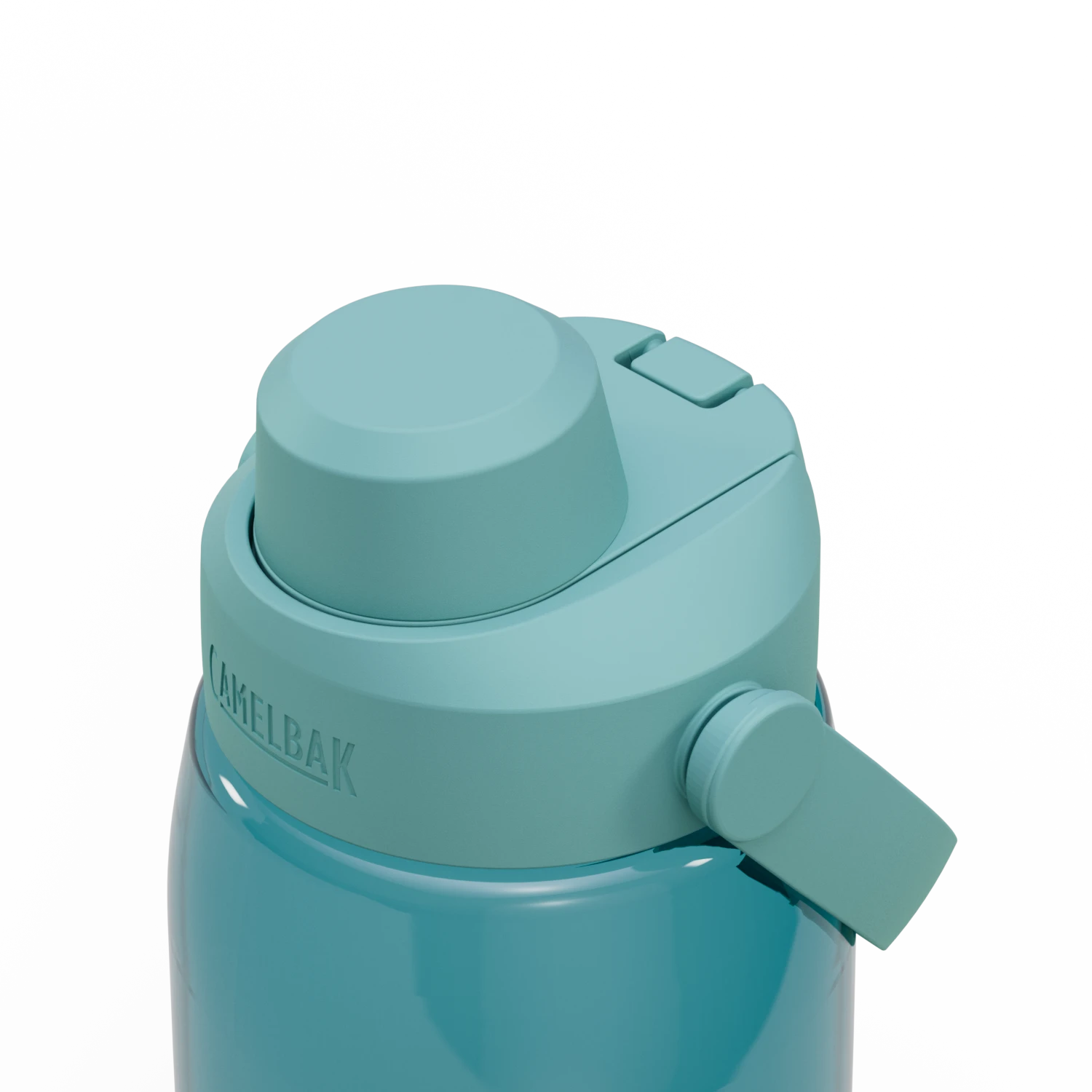 Camelbak Thrive™ Chug 32oz Bottle with Tritan™ Renew Cove - Closed