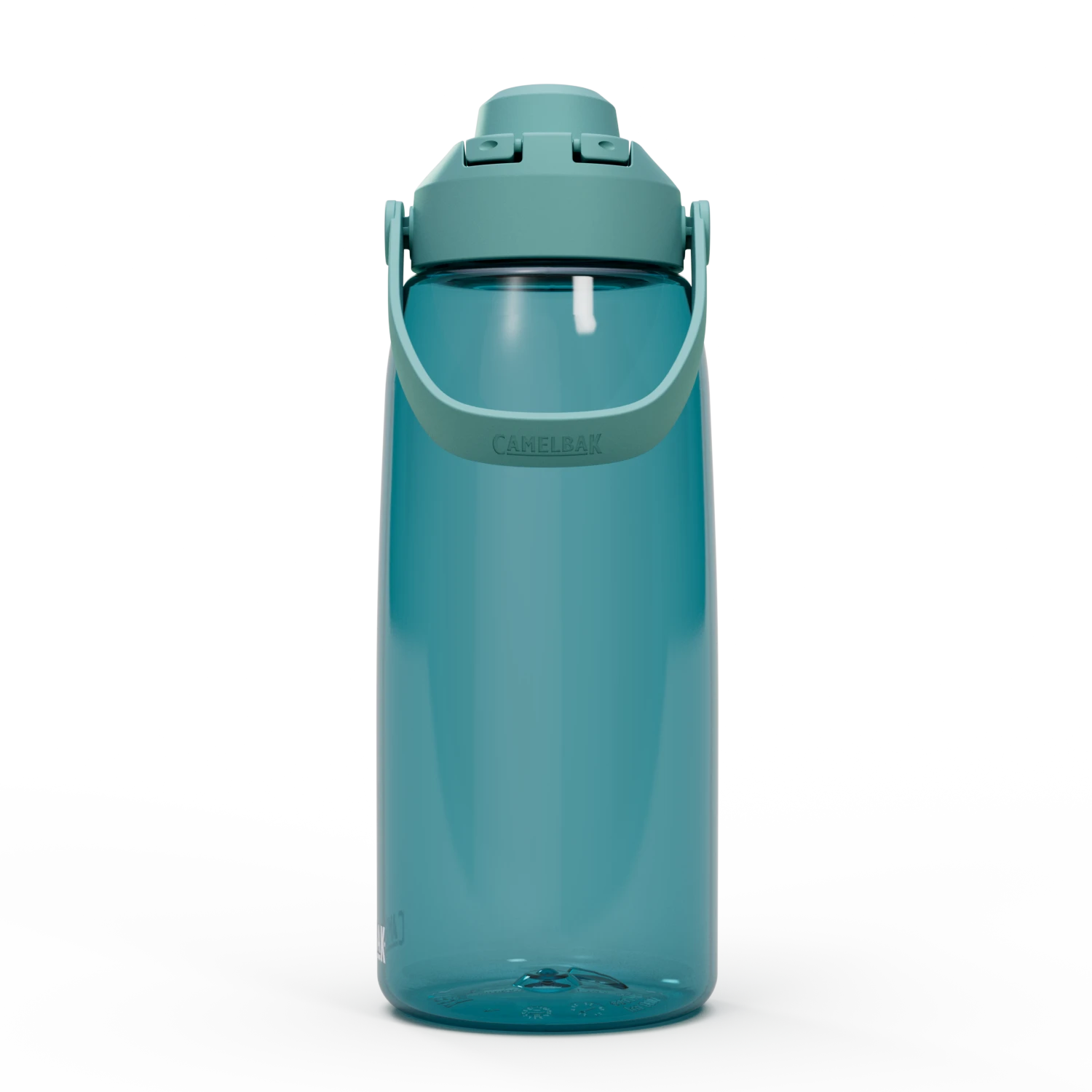 Camelbak Thrive™ Chug 32oz Bottle with Tritan™ Renew Cove - Front