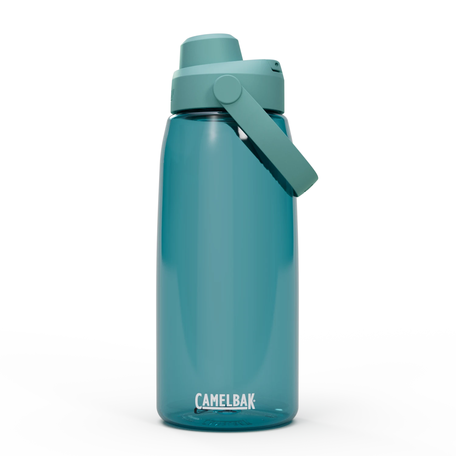 Camelbak Thrive™ Chug 32oz Bottle with Tritan™ Renew Cove - Side