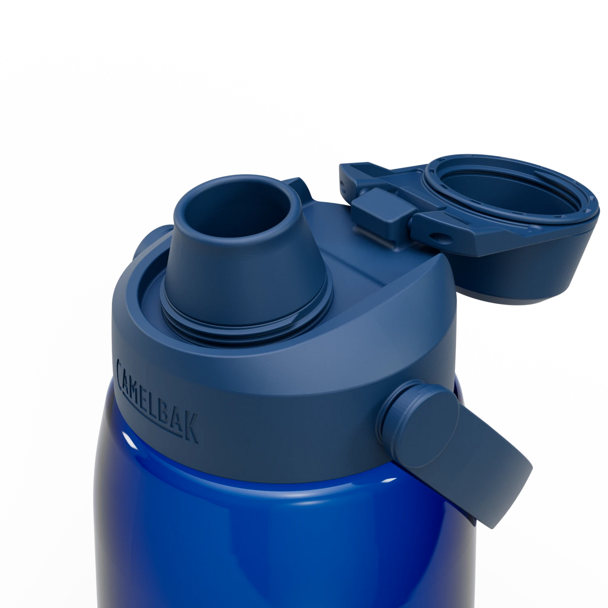 Camelbak Thrive™ Chug 32oz Bottle with Tritan™ Renew Oxford - Open