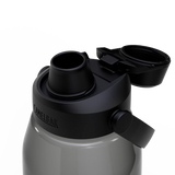 Camelbak Thrive™ Chug 50oz Bottle with Tritan™ Renew Black - Open