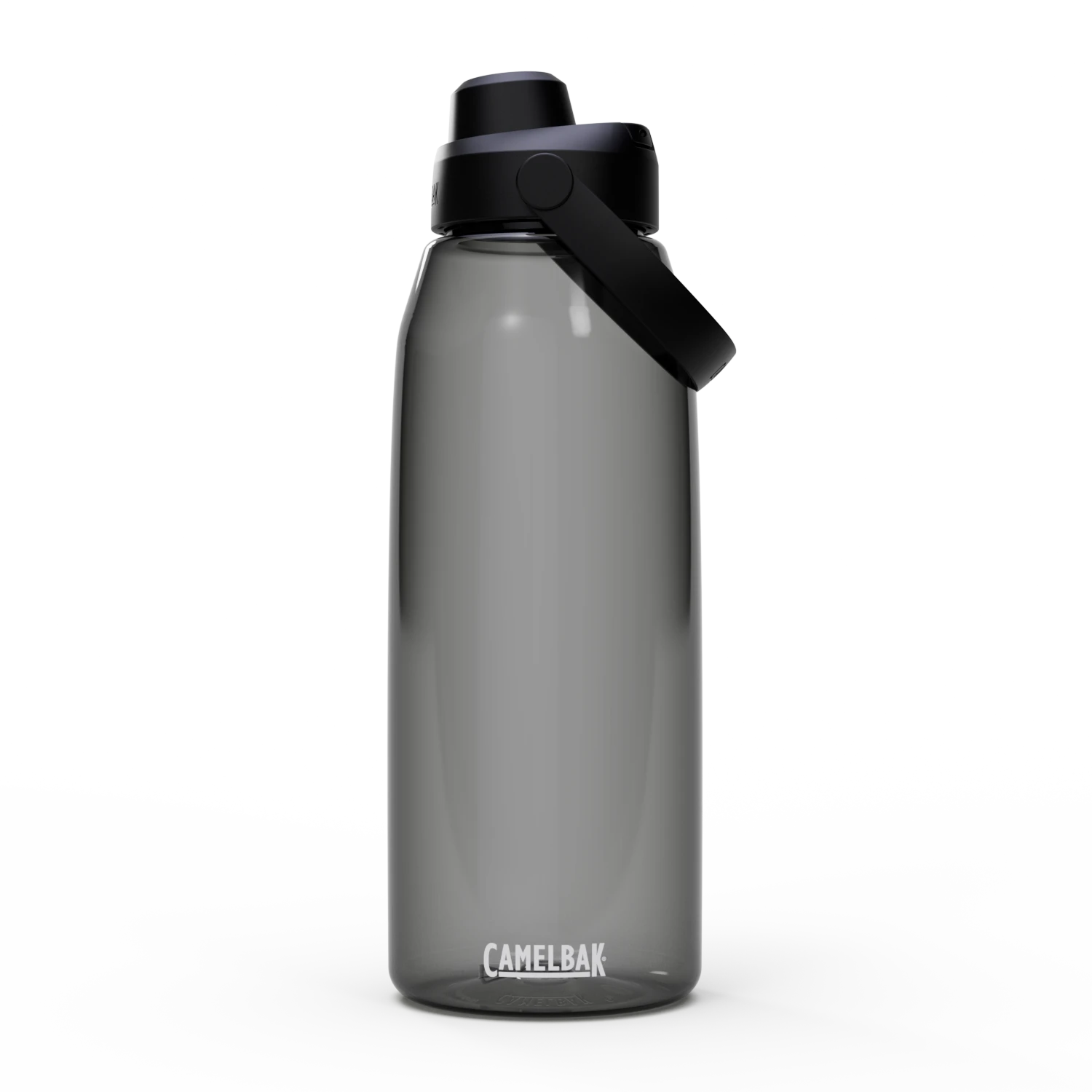Camelbak Thrive™ Chug 50oz Bottle with Tritan™ Renew Black - Side