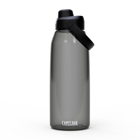 Camelbak Thrive™ Chug 50oz Bottle with Tritan™ Renew Black - Side
