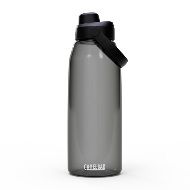Camelbak Thrive™ Chug 50oz Bottle with Tritan™ Renew Black - Side