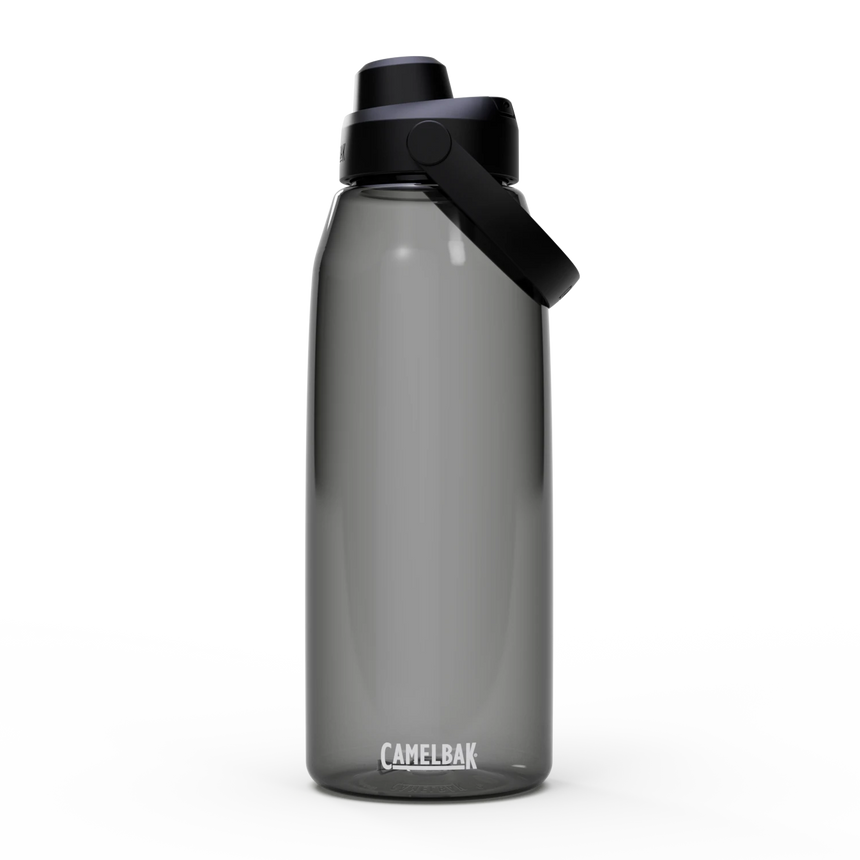 Camelbak Thrive™ Chug 50oz Bottle with Tritan™ Renew Black - Side