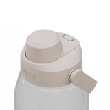Camelbak Thrive™ Chug 50oz Bottle with Tritan™ Renew Clear - Closed