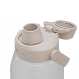 Camelbak Thrive™ Chug 50oz Bottle with Tritan™ Renew Clear - Open