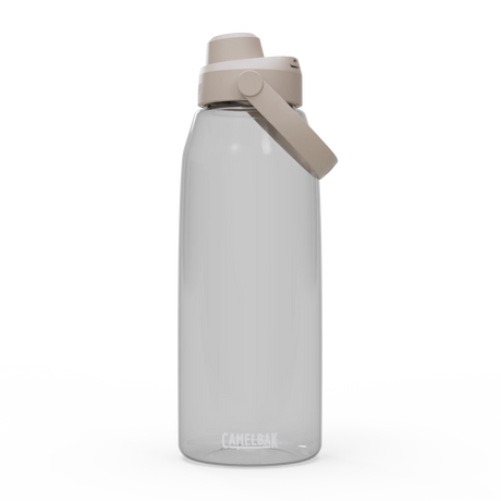 Camelbak Thrive™ Chug 50oz Bottle with Tritan™ Renew Clear - Side