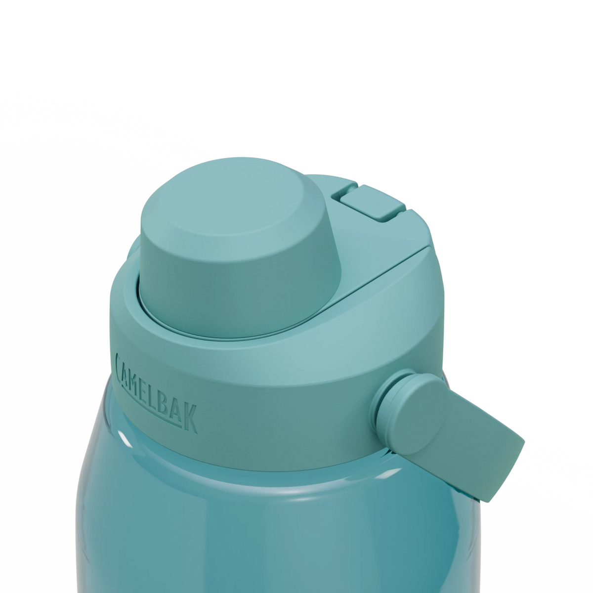 Camelbak Thrive™ Chug 50oz Bottle with Tritan™ Renew Cove - Closed