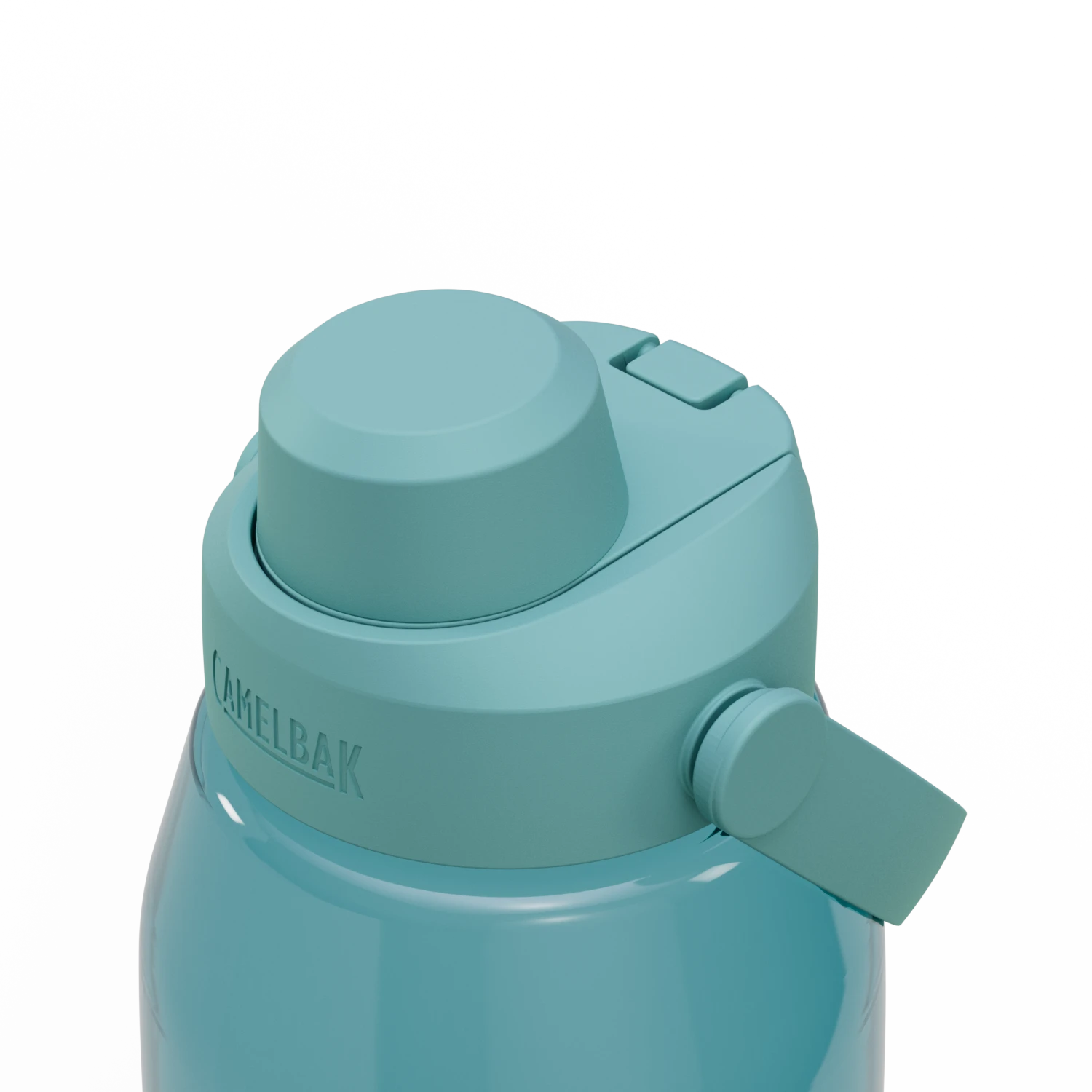 Camelbak Thrive™ Chug 50oz Bottle with Tritan™ Renew Cove - Closed