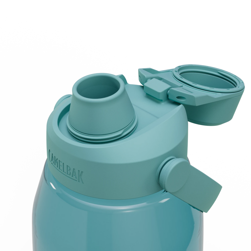 Camelbak Thrive™ Chug 50oz Bottle with Tritan™ Renew Cove - Open