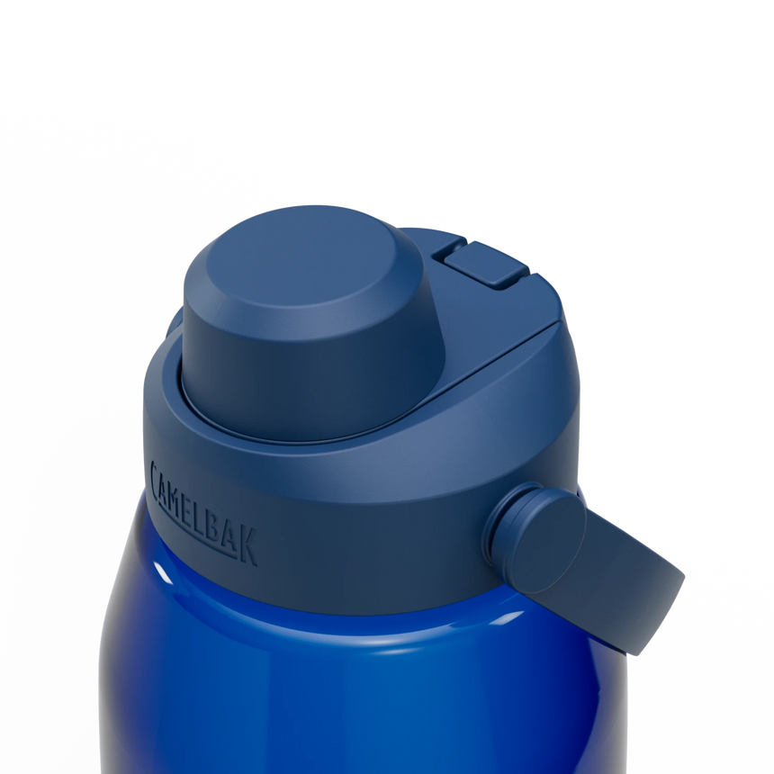 Camelbak Thrive™ Chug 50oz Bottle with Tritan™ Renew Oxford - Closed