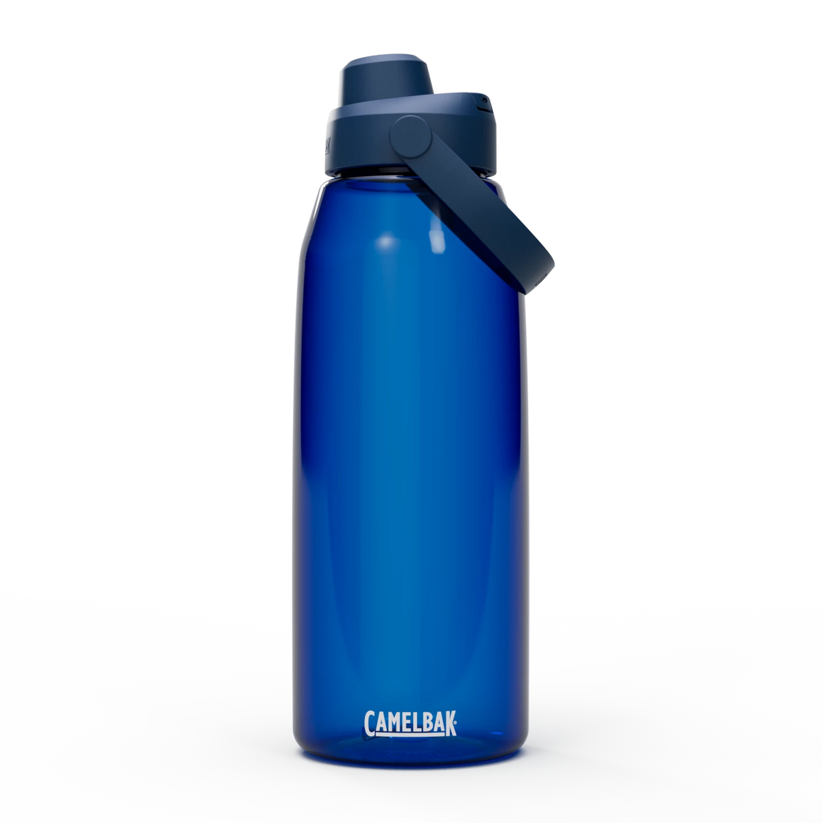 Camelbak Thrive™ Chug 50oz Bottle with Tritan™ Renew Oxford - Side