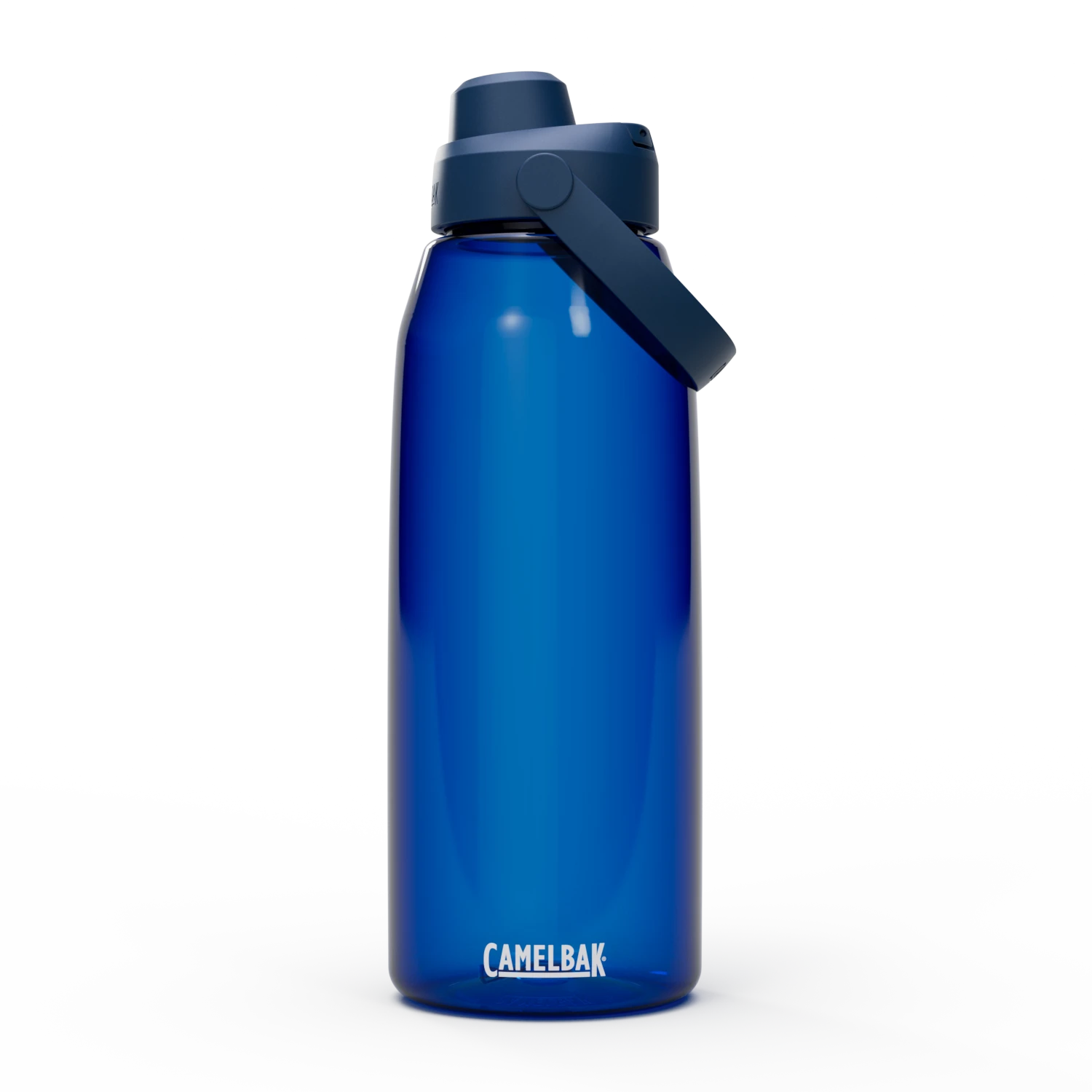 Camelbak Thrive™ Chug 50oz Bottle with Tritan™ Renew Oxford - Side