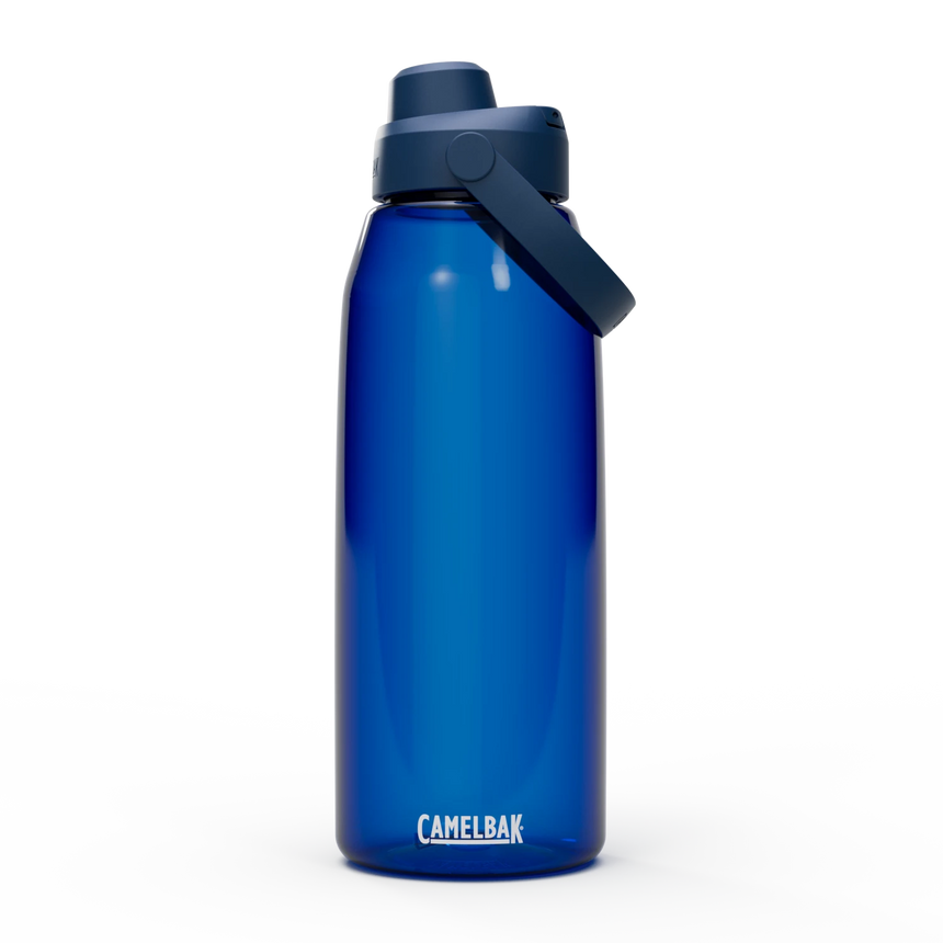 Camelbak Thrive™ Chug 50oz Bottle with Tritan™ Renew Oxford - Side