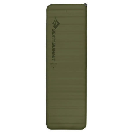 Sea To SummitSea to Summit Camp Plus Self-Inflating Sleeping MatOutdoor Action