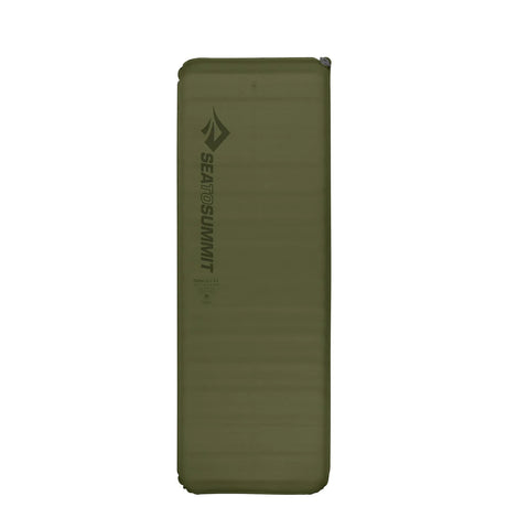 Sea To SummitSea to Summit Camp Plus Self-Inflating Sleeping MatOutdoor Action