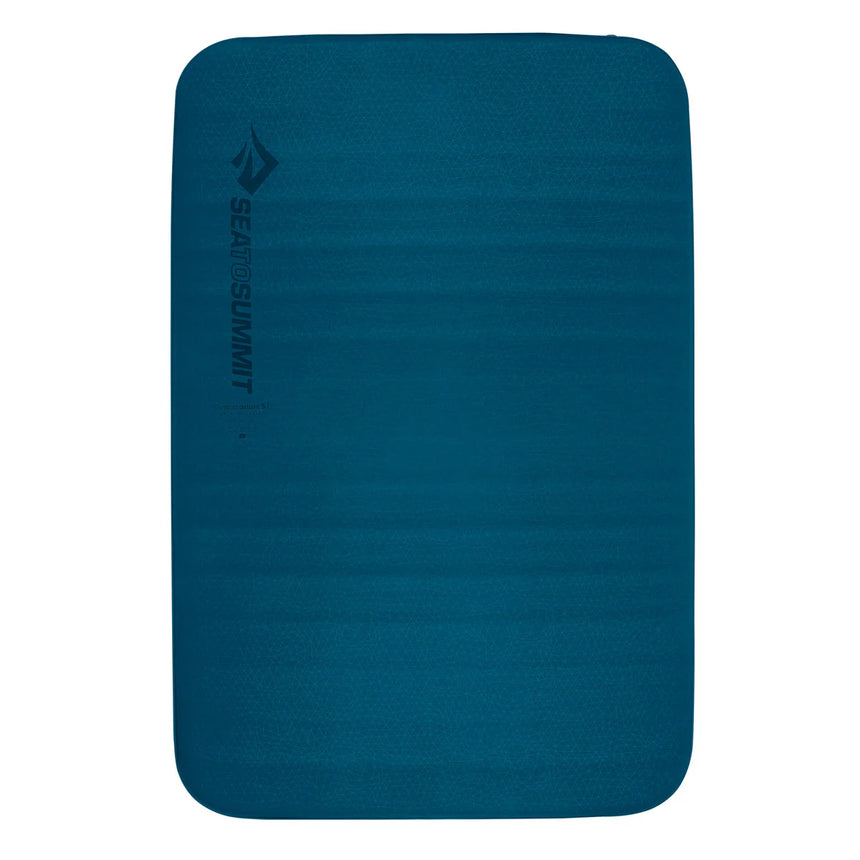 Sea To SummitSea to Summit Comfort Deluxe Self-Inflating Sleeping MatOutdoor Action
