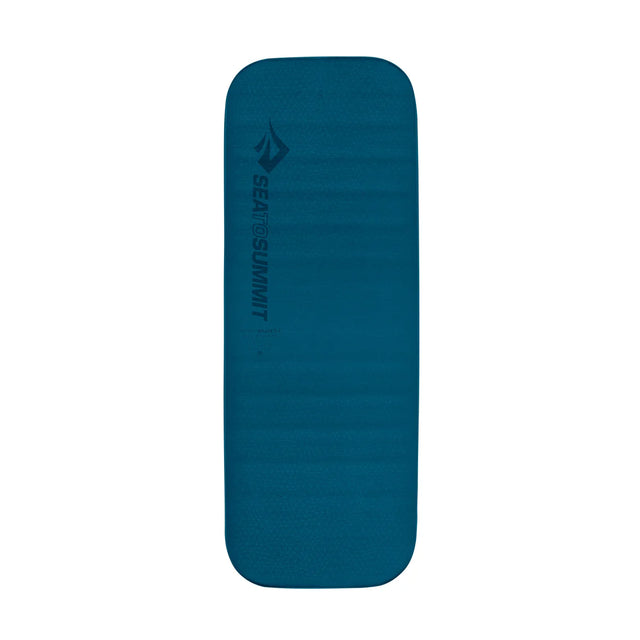Sea To SummitSea to Summit Comfort Deluxe Self-Inflating Sleeping MatOutdoor Action