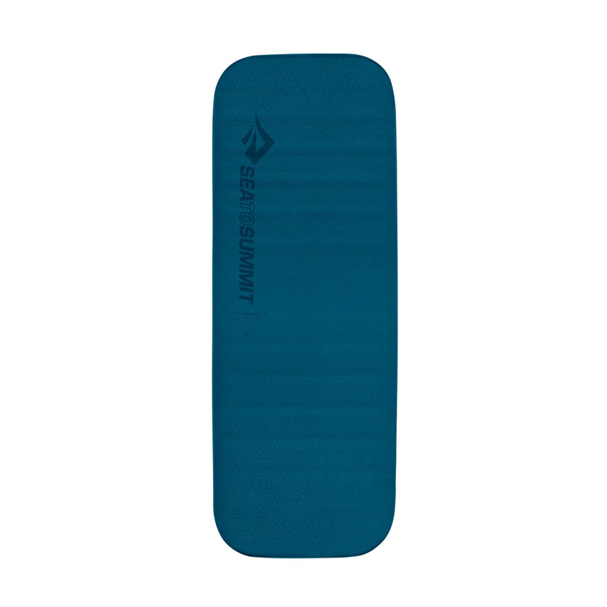 Sea To SummitSea to Summit Comfort Deluxe Self-Inflating Sleeping MatOutdoor Action